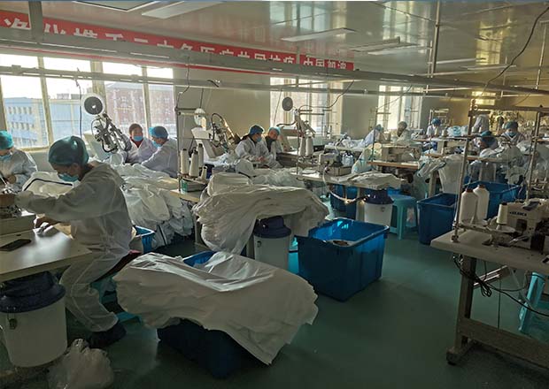 星空官方网站_星空xingkong（中国）无尘车间施工前后几大要点有哪些？